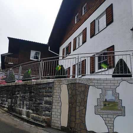 Fewo Bayern Kollnburg Eksteriør billede